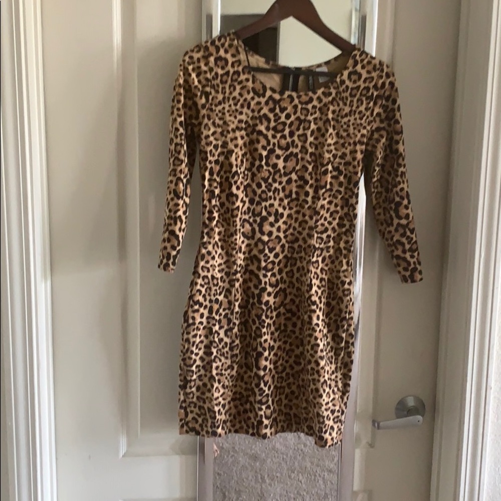 Bodycon dress